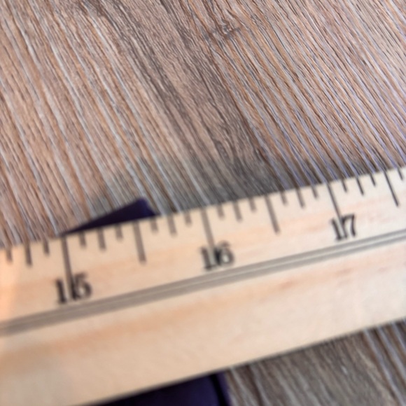 The North Face Women’s Outdoor Nylon Pants Purple Size 8 31.5x32 - Picture 12 of 12